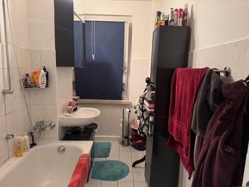 Foto - 2 Zimmer Erdgeschoßwohnung in Steinhöfel