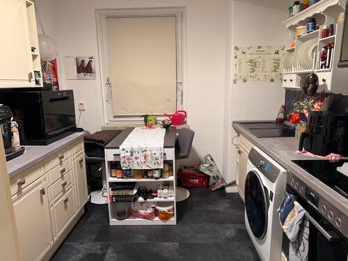 Foto - Erdgeschoßwohnung in Steinhöfel zur Miete
