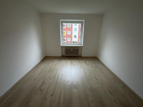 Foto - 3 Zimmer Etagenwohnung in Varel