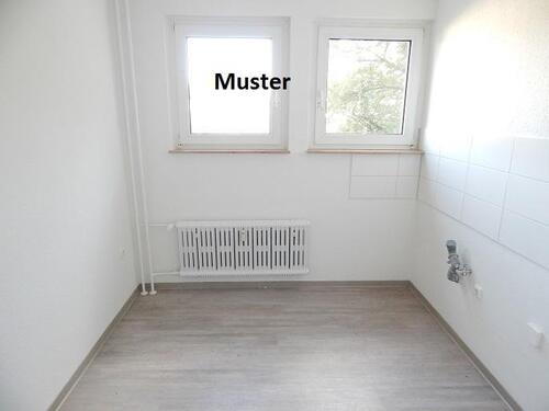 Foto - Erdgeschoßwohnung in Bochum zur Miete