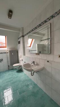 Foto - 2 Zimmer Dachgeschoßwohnung in Villingen-Schwenningen