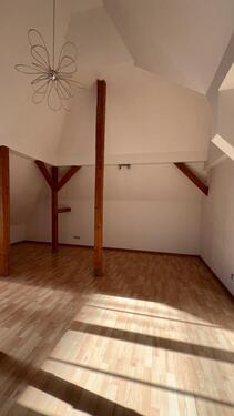 Foto - Dachgeschoßwohnung in Villingen-Schwenningen zur Miete