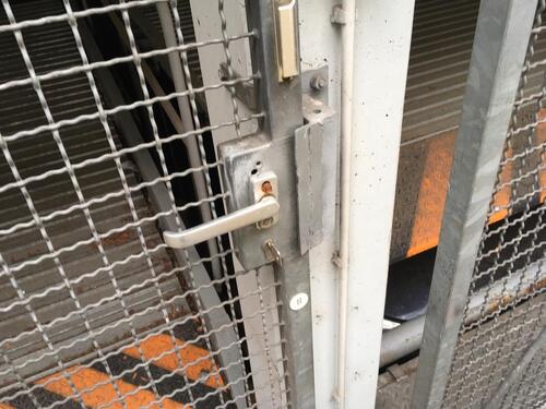 Foto - andere zur Miete in Offenbach am Main