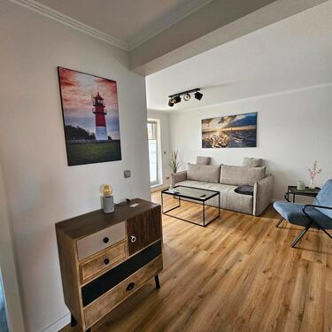 Foto - Ferienwohnung in Büsum - 75,00&nbsp;EUR Kaltmiete,