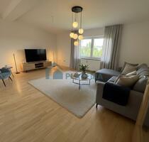 4- Zimmer- Wohnung mit Seeblick Gewerbliche Nutzung Fe-Wo Airbnb - Schwerin