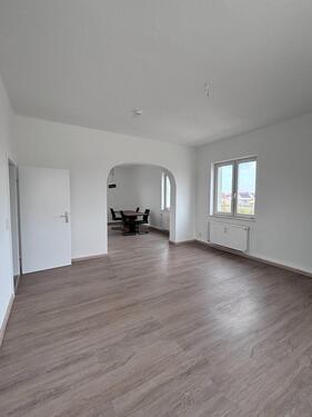 Foto - Großzügige 2-Zimmer-Wohnung mit offenem Wohnkonzept