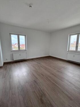 Foto - 2 Zimmer Etagenwohnung in Wittenberge