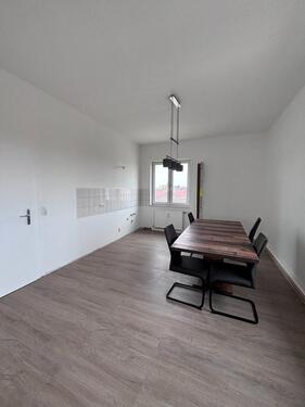 Foto - Etagenwohnung in Wittenberge zur Miete