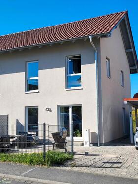 Foto - moderne 4 Zi.Wohnung in 97234 Reichenberg