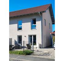 moderne 4 Zi.Wohnung in 97234 Reichenberg