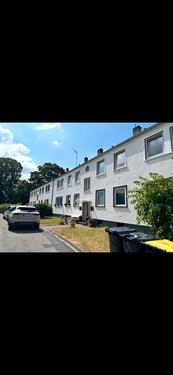 Foto - 4,5 Zimmer Wohnung mit eigenem Garten in Marl-Hüls
