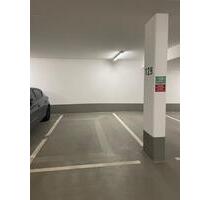 Tiefgaragenstellplatz in Sendling - München Thalkirchen-Obersendling-Forstenried-Fürstenried-S