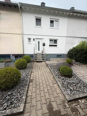 Foto - Reihenmittelhaus 116m2, grund. 304 m2, 5 Zimmern, VS-Villingen