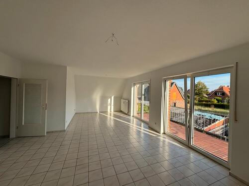 Foto - 6 Zimmer Etagenwohnung in Lingen (Ems)