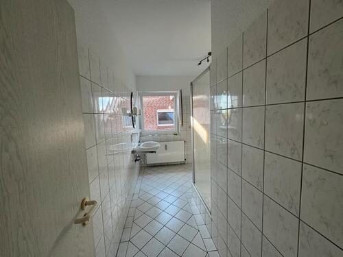 Foto - Etagenwohnung in Lingen (Ems) zur Miete