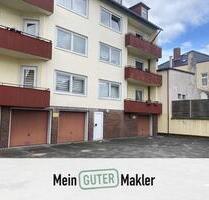 Pkw-Stellplatz in ruhigem Wohngebiet zu vermieten - Bremerhaven Wulsdorf