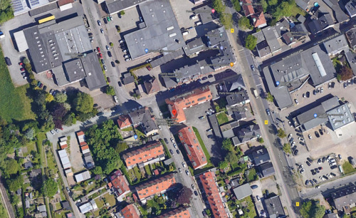 Foto - andere zur Miete in Bremerhaven