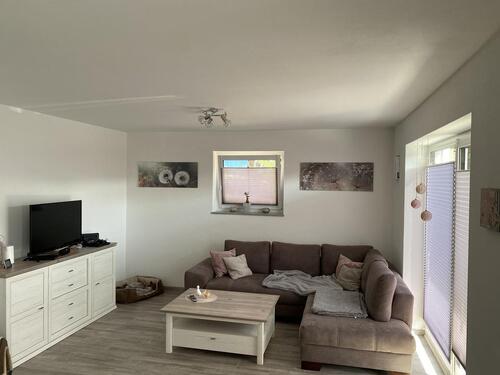 Foto - Etagenwohnung in Bissingen