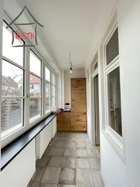 Foto - Etagenwohnung zur Miete in Ludwigsburg