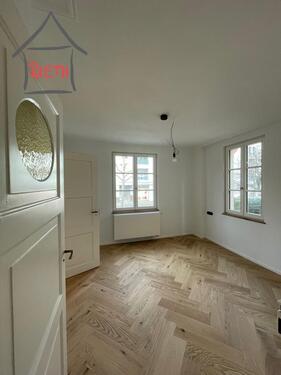 Foto - Etagenwohnung in Ludwigsburg zur Miete