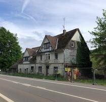 Sanierungsobjekt im Sauerland– 1.500 m² Grundstück viel Potenzial - Meinerzhagen