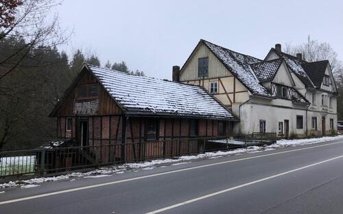 Foto - Einfamilienhaus zum Kaufen in Meinerzhagen