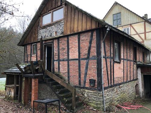 Foto - Einfamilienhaus in Meinerzhagen