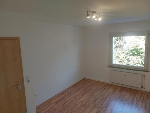 Foto - Etagenwohnung in Wuppertal