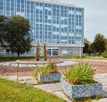 Attraktive Büroflächen am Rand der Altstadt! - Dresden Plauen