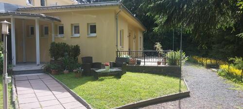 Foto - Wohnen, wo andere Urlaub machen: 2 Zi.-Whg. in traumhafter Lage
