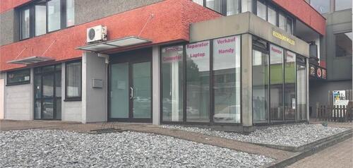 Foto - 2 Ladenlokale zu vermieten - 350,00 EUR Kaltmiete,