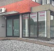 2 Ladenlokale zu vermieten - 350,00 EUR Kaltmiete, in Detmold (PLZ: 32756)