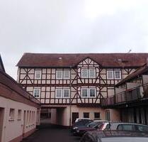 Schöne zentrale 50qm-Wohnung in Marburg Innenstadt - Weidenhausen