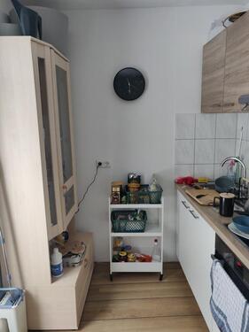 Foto - Etagenwohnung zur Miete in Marburg