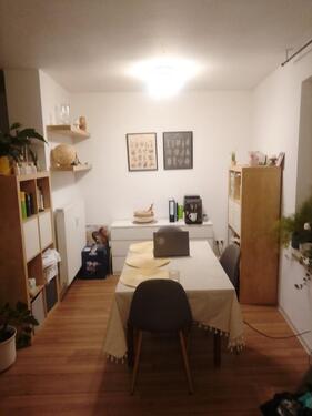 Foto - Etagenwohnung in Marburg zur Miete