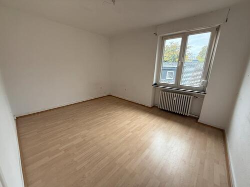 Foto - Wohnung zu vermieten Ruhrort Duisburg 59qm