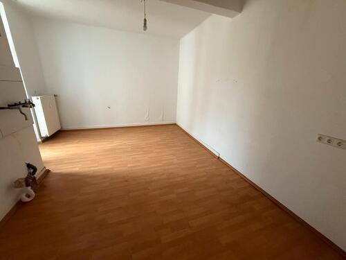 Foto - Etagenwohnung in Duisburg