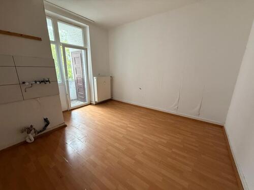 Foto - Etagenwohnung in Duisburg zur Miete