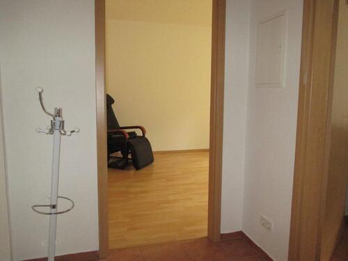 Foto - Gemütliche 1 Zimmerwohnung mit großer Wohnküche im Arrenberg`schen Viertel