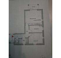 3 Zimmerwohnung nur mit WBS - 855,00 EUR Kaltmiete, in Kiel (PLZ: 24149) Neumühlen-Dietrichsdorf