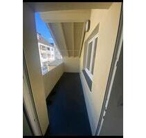 Spichernstr, 3 Zimmer, KDB, Balkon, 77 qm, Laminat - Wuppertal Elberfeld