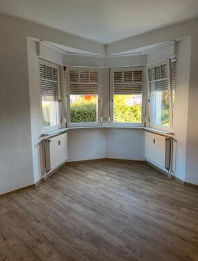 Foto - Großzügige 4-Zimmer-Wohnung mit Charme in Allmendingen