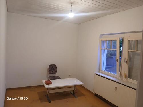 Foto - Etagenwohnung zur Miete in Blaubeuren
