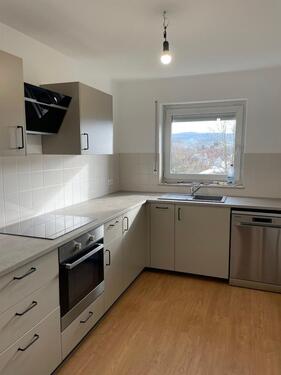 Foto - TOP-Renovierte 3,5-Zi-Whg. in Obersulm inkl. TG, Balkon&neuer EBK