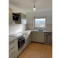 TOP-Renovierte 3,5-Zi-Whg. in Obersulm inkl. TG, Balkon&neuer EBK