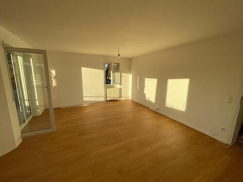 Foto - Etagenwohnung in Obersulm