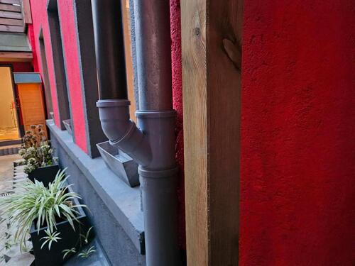 Foto - Etagenwohnung zur Miete in Krefeld