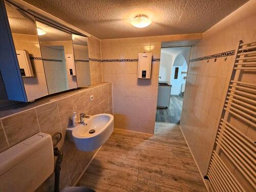 Foto - Etagenwohnung in Krefeld zur Miete