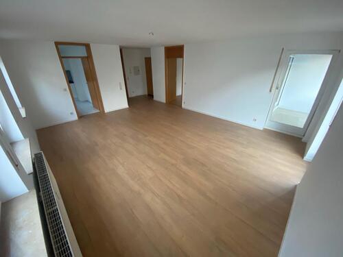 Foto - Etagenwohnung in Neuenstadt am Kocher zur Miete