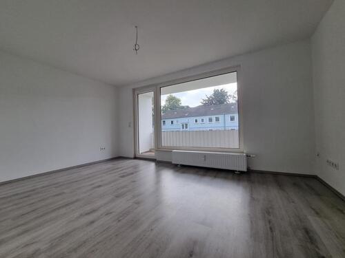 Foto - Etagenwohnung in Bergkamen